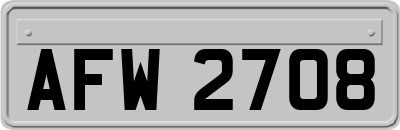 AFW2708