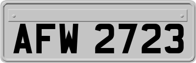 AFW2723