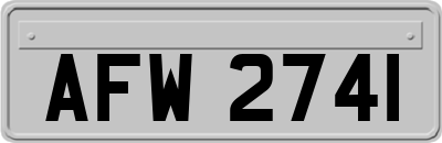 AFW2741