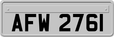 AFW2761