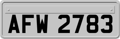 AFW2783