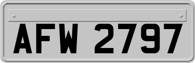 AFW2797