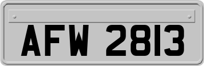 AFW2813