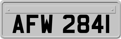 AFW2841