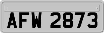 AFW2873