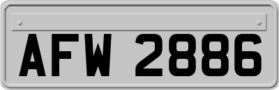 AFW2886