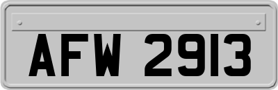 AFW2913