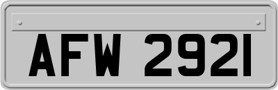 AFW2921
