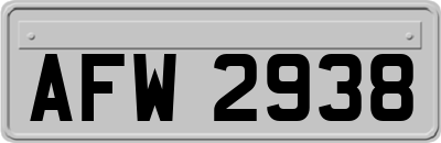 AFW2938