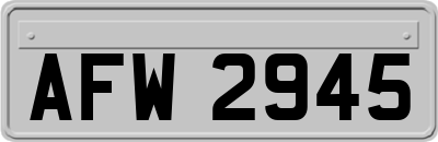 AFW2945