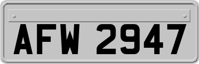 AFW2947
