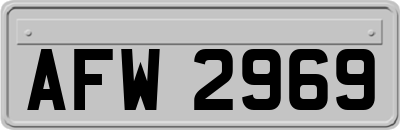AFW2969