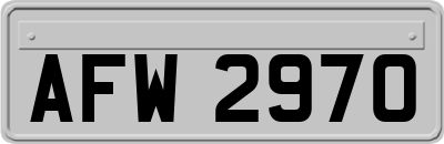 AFW2970