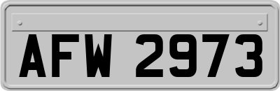 AFW2973