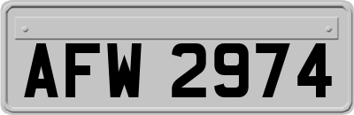 AFW2974