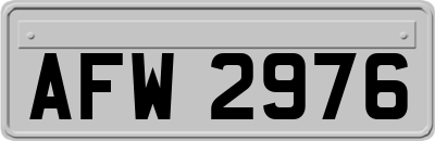 AFW2976