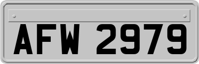 AFW2979