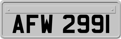 AFW2991