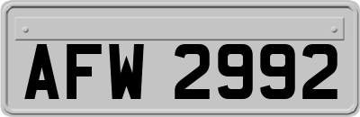 AFW2992