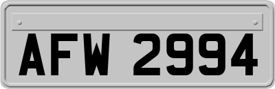 AFW2994