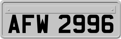 AFW2996