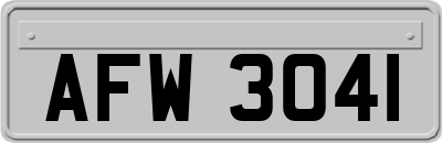 AFW3041