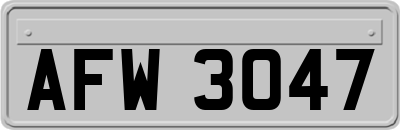 AFW3047