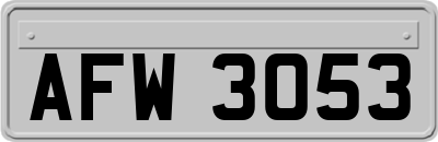AFW3053