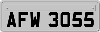 AFW3055