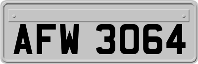 AFW3064