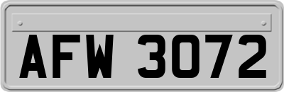 AFW3072