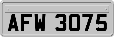 AFW3075