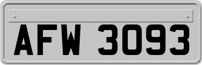 AFW3093