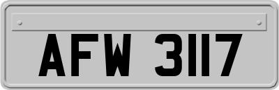 AFW3117