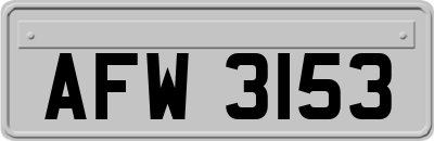 AFW3153