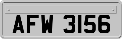 AFW3156