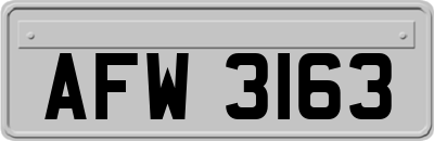 AFW3163