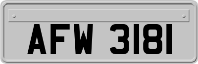 AFW3181