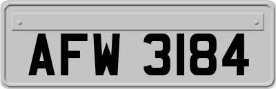 AFW3184