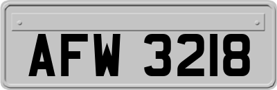 AFW3218