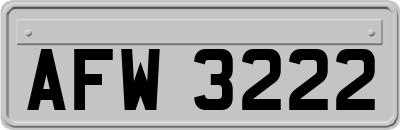 AFW3222