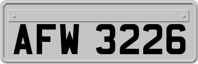AFW3226