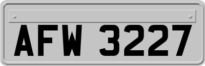 AFW3227