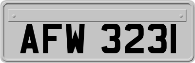 AFW3231
