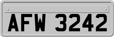 AFW3242