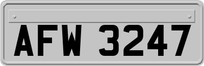 AFW3247