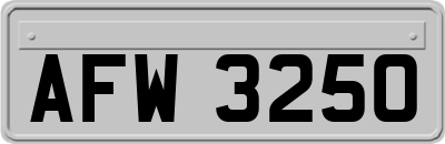 AFW3250