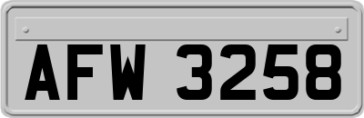 AFW3258