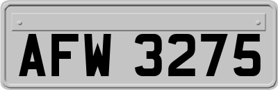 AFW3275