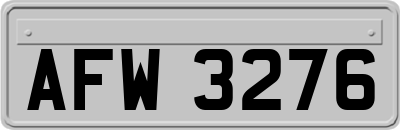 AFW3276